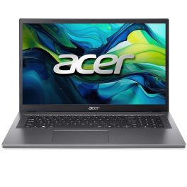 NX.J45EK.00D Acer Aspire Go 17 AG17-31P-363A 17.3" Laptop Intel Core 3 8GB RAM 256GB SSD Grey