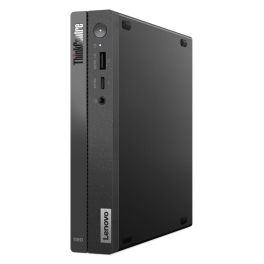 Lenovo ThinkCentre neo 50q Gen 4 Tiny Desktop Intel Core i5 13th 8GB 256GB 12LN000AUK