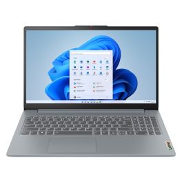 Lenovo IdeaPad Slim 3 15ABR8 15.6" Laptop Ryzen 7 16GB RAM 512GB SSD 82XM00Y5UK