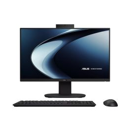 V440VAK-BPC027W ASUS V400 23.8" All-in-One Desktop PC Intel Core i3 8GB RAM 512GB SSD Black