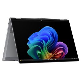 HP OmniBook X Flip AI 16-ar0504sa 2-in-1 Laptop Ryzen AI 5 16GB 512GB Grey BL2G0EA