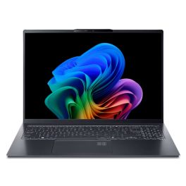 Acer Swift Go 16 AI SFG16-61-R1TS Laptop 2K OLED Ryzen AI7 32GB RAM 1TB SSD NX.JCREK.00A