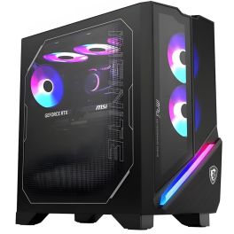 9S6-B94211-098 MSI MPG Infinite X3 AI Gaming Desktop Intel Ultra 7 32GB RAM 1TB RTX 5070