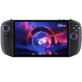 83N00006UK Lenovo Legion Go 2 8.8" OLED Touchscreen Handheld Console Z2 Extreme 32GB RAM 1TB