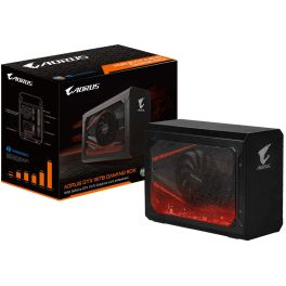 Gigabyte AORUS Gaming Box GTX 1070 8GB External Graphics Card