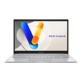 X1404VA-EB1435W ASUS Vivobook 14 X1404 Laptop Intel Core 7 16GB RAM 1TB SSD Silver