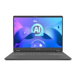 9S7-14N111-065 MSI Prestige 14 AI Evo 14" Full HD+ Laptop Intel Ultra 7 155H 16GB RAM 512GB SSD