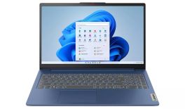 83ER00C1UK Lenovo IdeaPad Slim 3 15IAH8 15.6" Laptop Intel Core i5 8GB RAM 256GB SSD