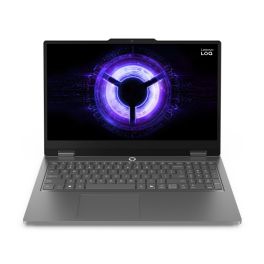 83SC000GUK Lenovo LOQ Essential 15.6" Gaming Laptop Intel i5 16GB RAM 512GB SSD RTX 5050