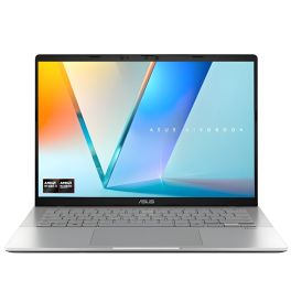 M3407HA-LY014W ASUS Vivobook S14 M3407 14" Laptop AMD Ryzen 7 16GB RAM 1TB SSD Silver