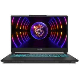 9S7-15K111-802 MSI Cyborg 15 A13VF-802UK 15.6" FHD Laptop Intel i7 16GB RAM 512GB SSD RTX 4060