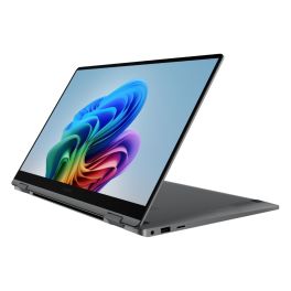 NP750QHA-KA2UK Samsung Galaxy Book 5 360 15.6" 2-in-1 Laptop Intel Ultra 7 16GB RAM 512SSD
