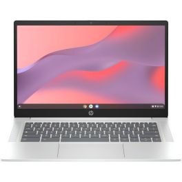A20JBEA HP Chromebook 14a-nf0002na 14" Laptop Intel N100 4GB RAM 128GB SSD ChromeOS