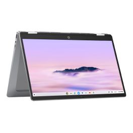 A9UK9EA HP Chromebook x360 14" 2-in-1 Laptop Intel i3-N305 8GB RAM 128GB ChromeOS