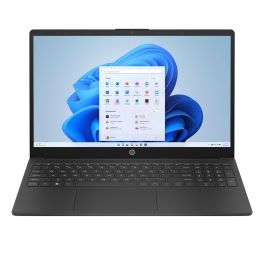 BM2V2EA HP 15-fd0059na 15.6" Laptop Intel i3-N305 8GB RAM 128GB SSD Black