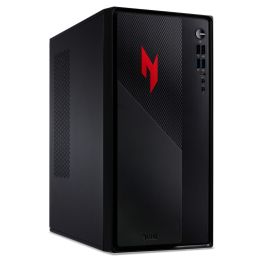 DG.BQBEK.00F Acer Nitro 20 N20-13H5U Gaming Desktop Intel i5 16GB RAM 1TB SSD RTX 5060