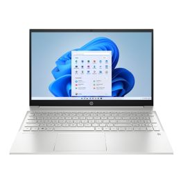 HP Pavilion 15-eh3503sa 15.6" Laptop AMD Ryzen 7 16GB RAM 512GB SSD Silver 893D8EA