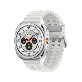 SM-L705FZWAEUA Samsung Galaxy Watch Ultra LTE 47mm 1.5" Super AMOLED White