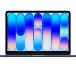 MHFF4B/A Apple MacBook Neo 13" Retina Display (2026) Apple A18 Pro 8GB RAM 256GB SSD MacOS Indigo