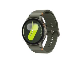 SM-L310NZGAEUA Samsung Galaxy Watch 7 44mm Bluetooth 2GB RAM 32GB Storage Green