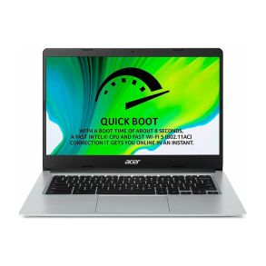 Acer Chromebook 314 CB314 14" Laptop Celeron N4000 4GB 32GB NX.HPYEK.001