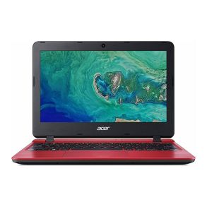 Acer Aspire 1 A111-31 11.6" Laptop Celeron N4020 4GB 64GB Red NX.GX9EK.008