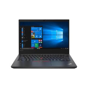 Lenovo ThinkPad E14 Gen 2 14" Laptop Intel i5 11th Gen 8GB RAM 256GB SSD Black 20TA000CUK
