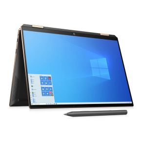 HP Spectre x360 14-ea0007na 13.5" Touch Laptop i5-1135G7 8GB 512GB 2G2E8EA
