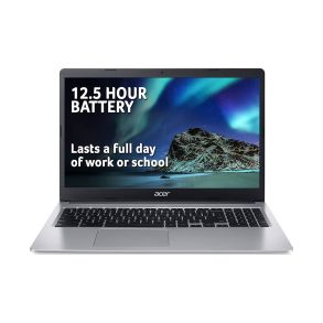 Acer Chromebook 315 CB315-4H 15.6" Laptop Intel Celeron N4500 8GB RAM 128GB eMMC NX.AZ0EK.003