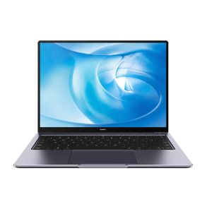 Huawei MateBook 14" Laptop QHD AMD Ryzen 5 4600H 16GB 512GB 53011RJP