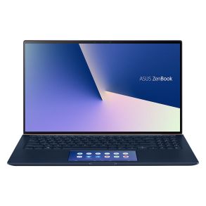 ASUS ZenBook UX534FA 15.6" Laptop Core i7 16GB 512GB Royal Blue UX534FAC-A8148T