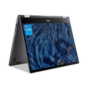 Acer Chromebook Spin 713 13.5" Convertible Laptop Intel i5 11th Gen 8GB 256GB NX.A6XEK.002