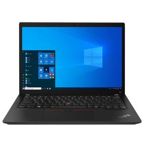 Lenovo ThinkPad X13 Gen 2 Laptop 13.3" Full HD+ i5-1135G7 8GB 256GB 20WK00AVUK