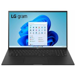 LG gram 17Z90P 17'' Lightweight Laptop Core i7-1165G7 16GB RAM 1TB SSD 17Z90P-K.AA88A1
