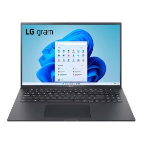LG GRAM 16Z90P Laptop 16" WQXGA i7-1165G7 16GB RAM 1TB SSD 16Z90P-K.AA88A1