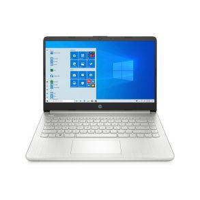 HP 14s-dq2512sa 14" Laptop Intel Core i5-1135G7 8GB RAM 256GB SSD Silver 3Z7M4EA