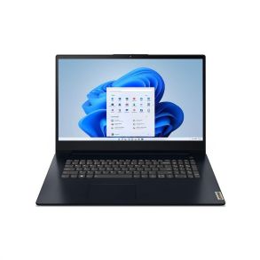 Lenovo IdeaPad 3 17ITL6 Laptop 17.3" HD+ Celeron 6305 4GB 128GB 82H900K5UK