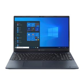 Dynabook Tecra A50-J-11X 15.6" Laptop Intel i5 11th Gen 8GB RAM 256GB SSD A1PML10E1146