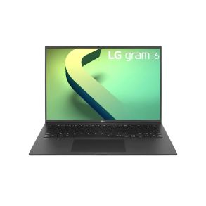 LG gram 16Z90Q 16" Ultra-Lightweight Laptop Intel i7-1260P 16GB 1TB 16Z90Q-K.AA78A1