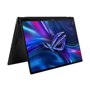 ASUS ROG Flow X16 Laptop 16" QHD+ Ryzen 9 6900HS 32GB 1TB RTX 3070 Ti GV601RW-M5039W
