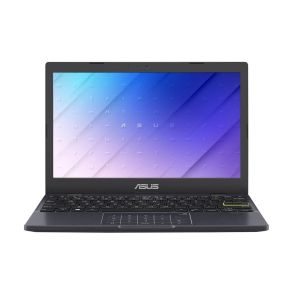 ASUS Laptop 11.6" Celeron N4020 4GB RAM 64GB eMMC Black Win 11 E210MA-GJ181WS