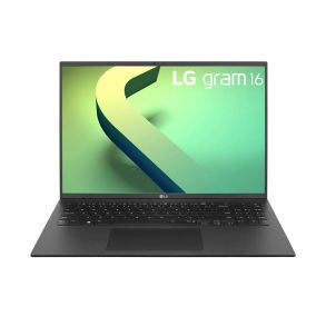 LG Gram Laptop 16" WQXGA i7-1260P 32GB DDR5 RAM 1TB SSD 16Z90Q-K.AD78A1