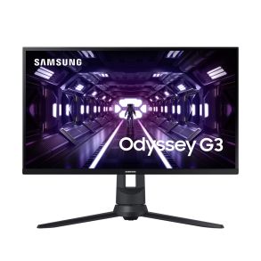 Samsung Odyssey G3 Monitor 27" Full HD 144Hz 1ms HDMI DisplayPort LF27G35TFWUXXU