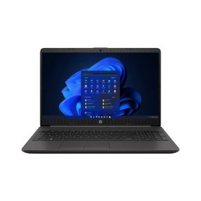HP 250 G9 Notebook 15.6" Laptop Intel Core i5 12th Gen 8GB 256GB Black 6S6S8EA