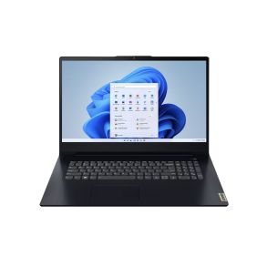 Lenovo IdeaPad 3 17IAU7 Laptop 17.3" HD+ i3-1215U 8GB 128GB 82RL003MUK
