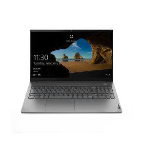 Lenovo ThinkBook 15 G3 ACL 15.6" Laptop Ryzen 5 256GB 8GB Grey 21A400B5UK