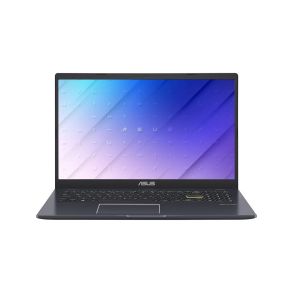ASUS E510 15.6" Laptop Intel Celeron N4020 4GB RAM 128GB eMMC Black E510MA-EJ011TS