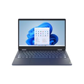 Lenovo Yoga 6 13ALC7 13.3" Laptop AMD Ryzen 7 8GB 512GB Dark Teal 82UD005UUK