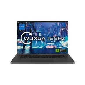 ASUS ROG Zephyrus G16 Gaming Laptop Intel i7 12th Gen 16GB 512GB RTX 4050 GU603ZU-N3003W