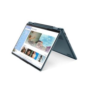Lenovo Yoga 7 14ARB7 14" Convertible Laptop Ryzen 7 16GB RAM 1TB SSD Stone Blue 82QF006SUK